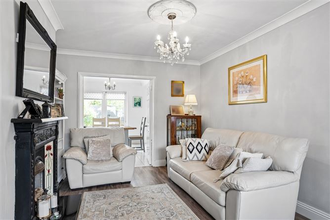 13 Ballyowen Grove, Lucan, Co. Dublin
