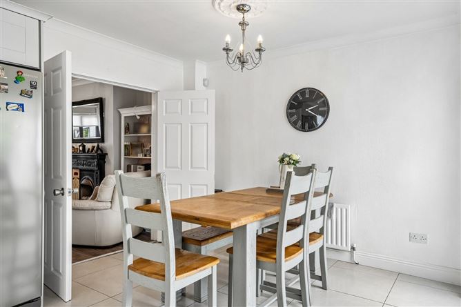 13 Ballyowen Grove, Lucan, Co. Dublin