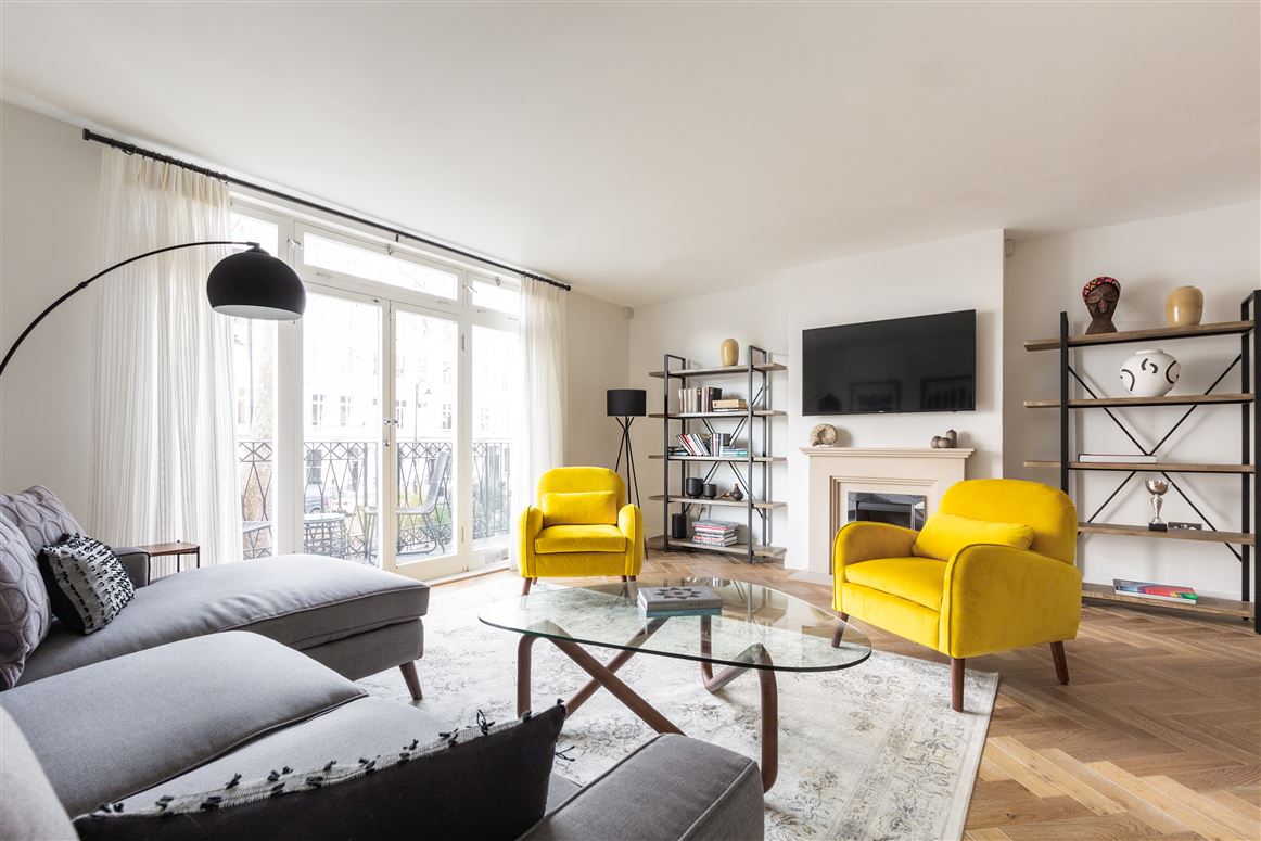 South Kensington Chic,London,Greater London,United Kingdom