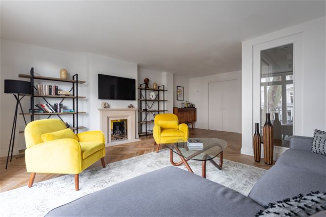 South Kensington Chic,London,Greater London,United Kingdom