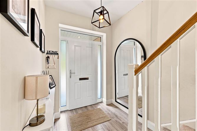 6 River Walk, Belcamp, Dublin 17