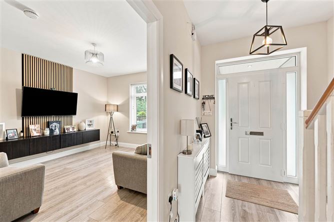 6 River Walk, Belcamp, Dublin 17