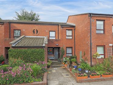 13 Cremorne, Greenmount Road, Terenure, Dublin 6