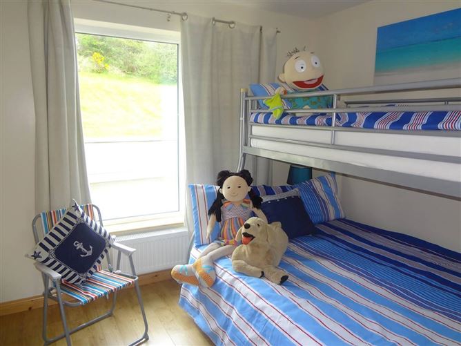 3 Bed in Portsalon,Portsalon,  Donegal
