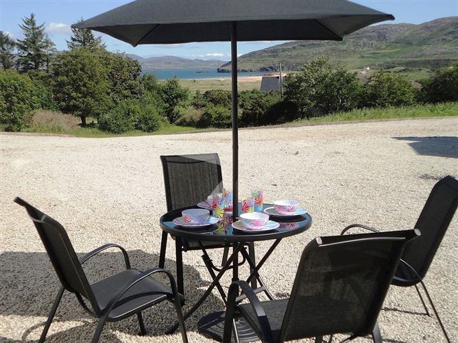 3 Bed in Portsalon,Portsalon,  Donegal