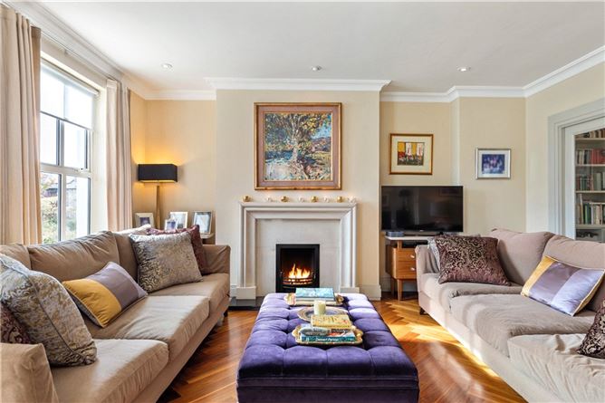 44 Avoca Avenue, Blackrock, Co. Dublin