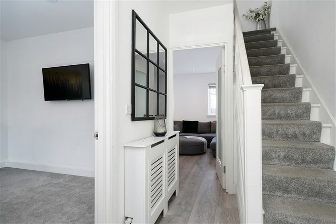 18 St. Columba's Road, Greenhills, Dublin 12