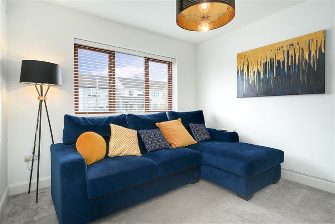 18 St. Columba's Road, Greenhills, Dublin 12