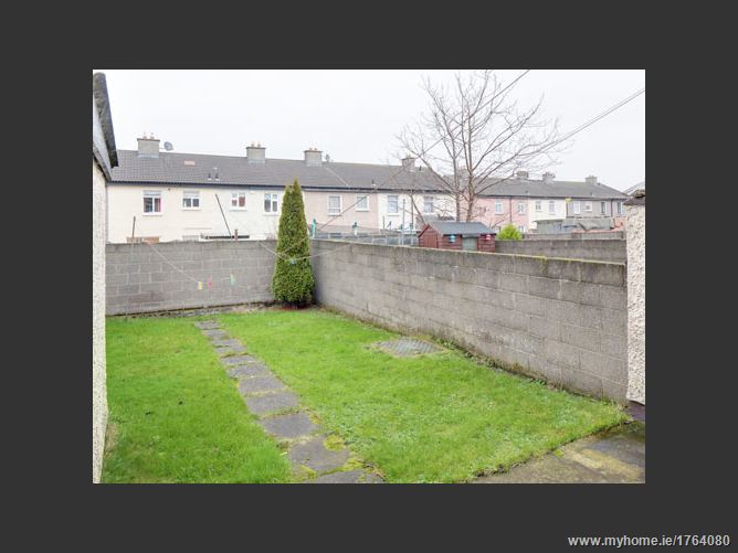 34 Greenfort Drive, Clondalkin,  Dublin 22