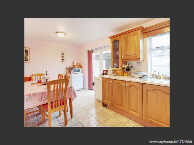 34 Greenfort Drive, Clondalkin,  Dublin 22