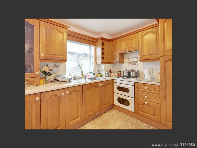 34 Greenfort Drive, Clondalkin,  Dublin 22