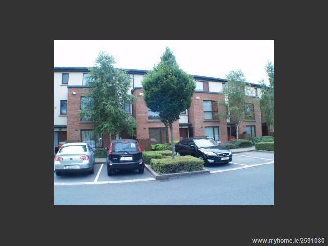 18 Castlegate Grove, Adamstown, Dublin West Smith Curley Estate