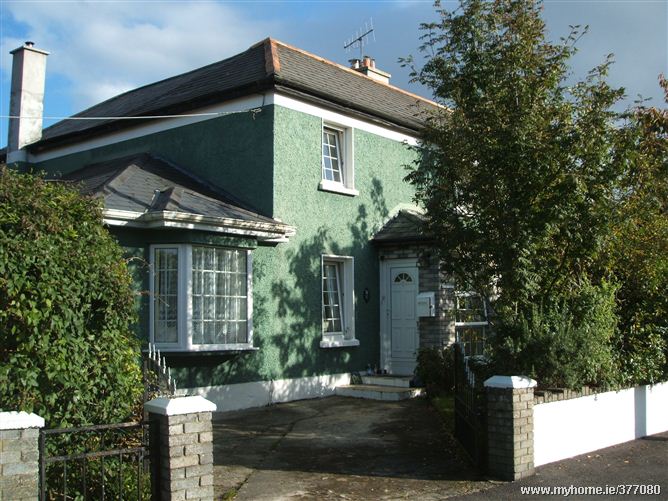 36 St Brendans Place, Killarney, Co. Kerry DNG Ted Healy 377080