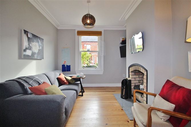4 Cecil Avenue, Clontarf, Dublin 3