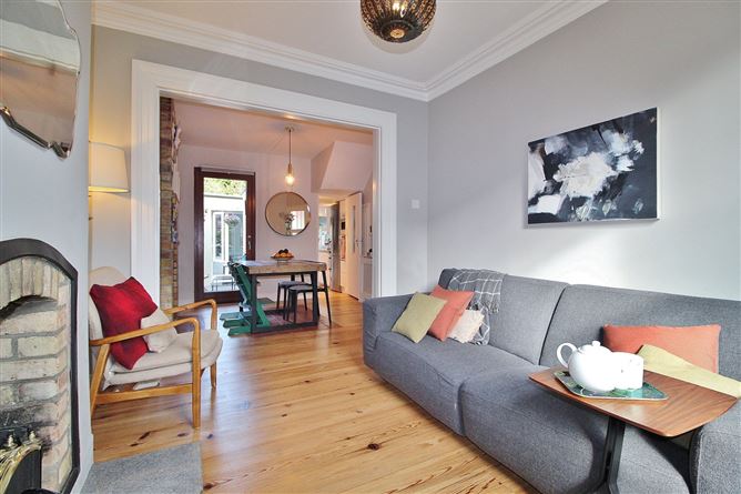 4 Cecil Avenue, Clontarf, Dublin 3