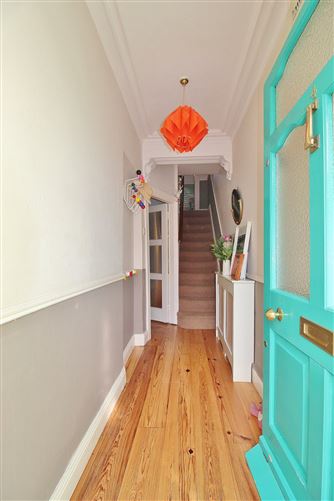 4 Cecil Avenue, Clontarf, Dublin 3