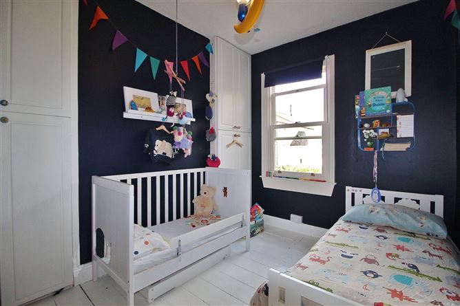 4 Cecil Avenue, Clontarf, Dublin 3