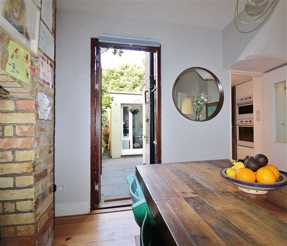 4 Cecil Avenue, Clontarf, Dublin 3