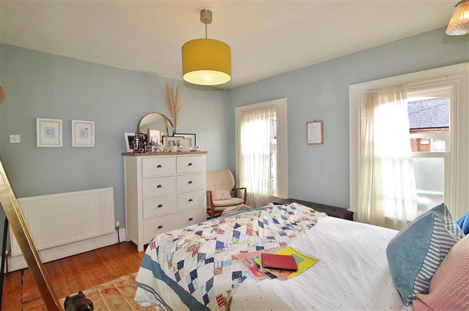 4 Cecil Avenue, Clontarf, Dublin 3