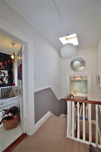 4 Cecil Avenue, Clontarf, Dublin 3