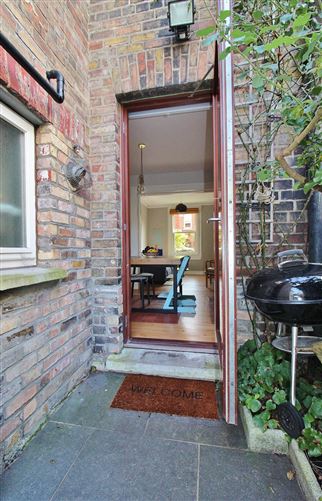 4 Cecil Avenue, Clontarf, Dublin 3