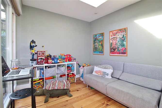 4 Cecil Avenue, Clontarf, Dublin 3