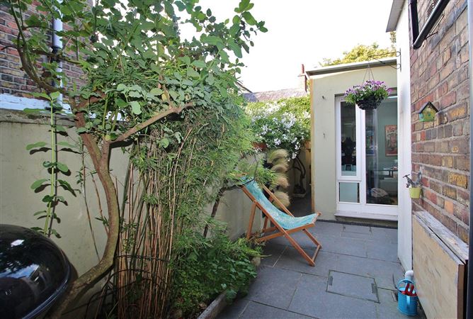 4 Cecil Avenue, Clontarf, Dublin 3