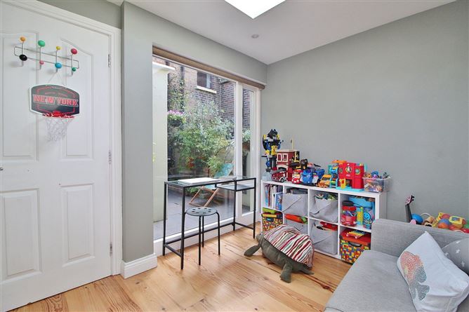 4 Cecil Avenue, Clontarf, Dublin 3