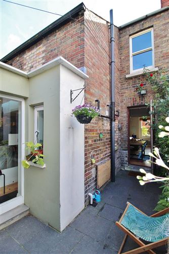 4 Cecil Avenue, Clontarf, Dublin 3