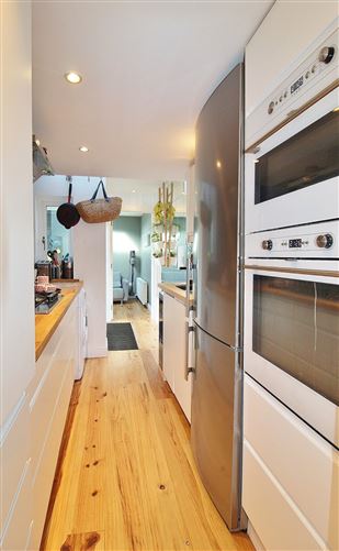 4 Cecil Avenue, Clontarf, Dublin 3
