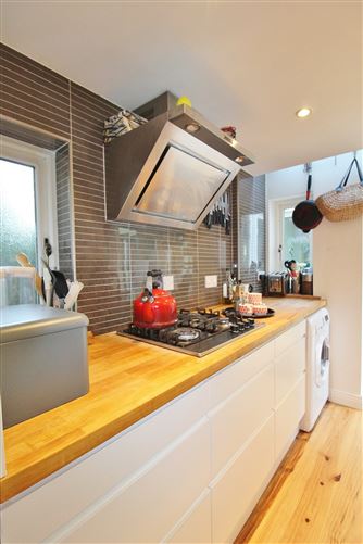 4 Cecil Avenue, Clontarf, Dublin 3