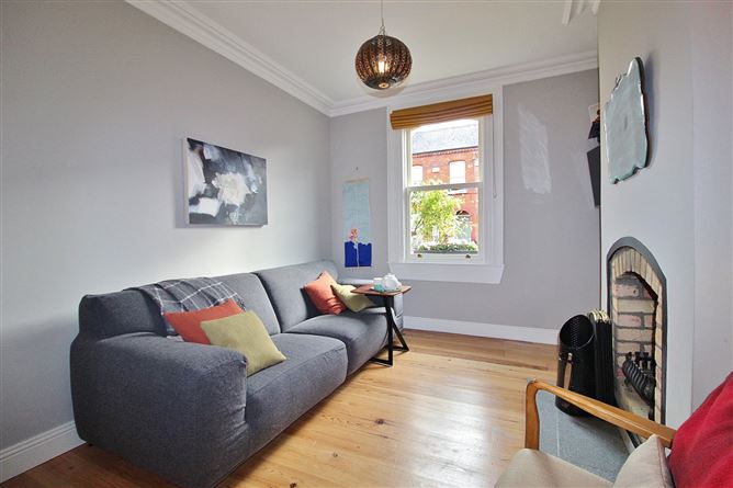 4 Cecil Avenue, Clontarf, Dublin 3