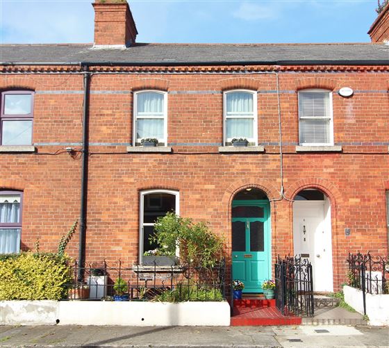 4 Cecil Avenue, Clontarf, Dublin 3