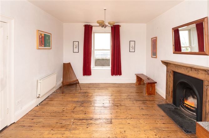 6 Hackett's Terrace, St Luke's, Cork