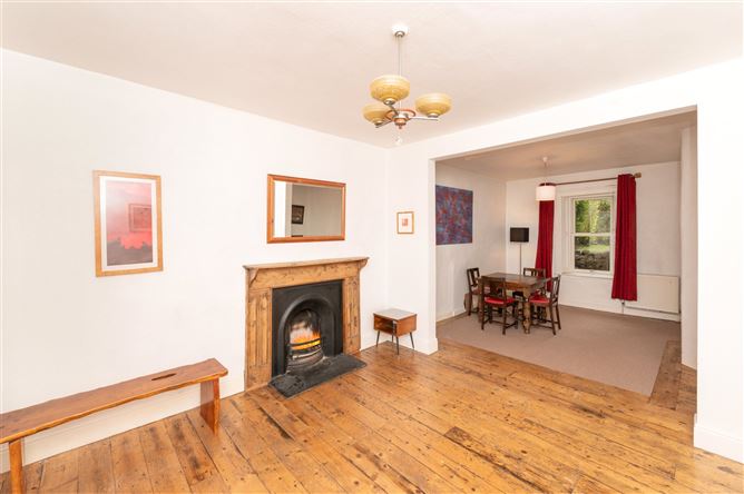 6 Hackett's Terrace, St Luke's, Cork
