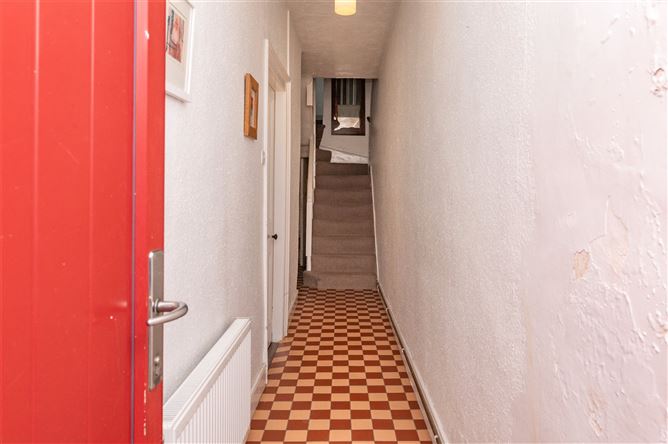 6 Hackett's Terrace, St Luke's, Cork