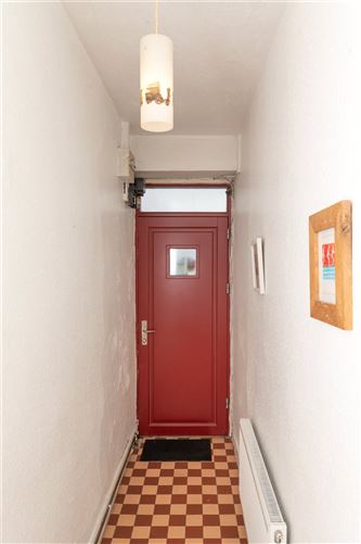 6 Hackett's Terrace, St Luke's, Cork