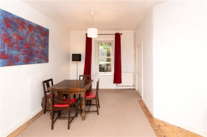 6 Hackett's Terrace, St Luke's, Cork