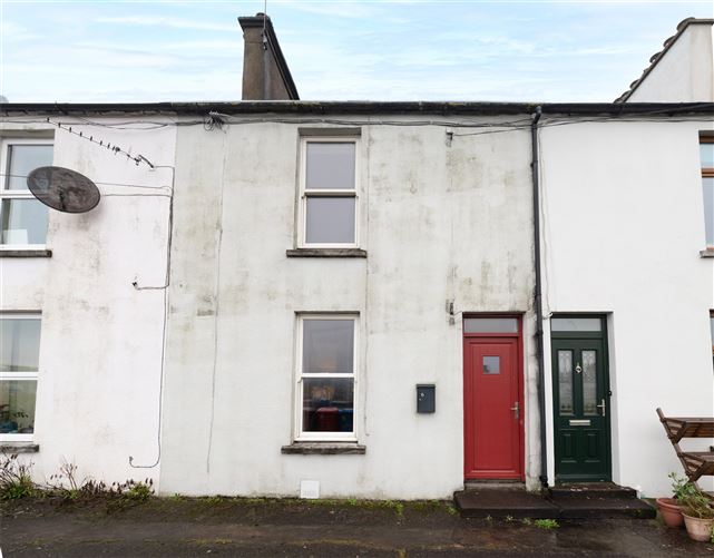 6 Hackett's Terrace, St Luke's, Cork