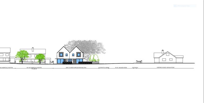 0.25 Acre Site, Kilrush Road, Ennis, Co. Clare