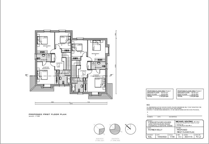 0.25 Acre Site, Kilrush Road, Ennis, Co. Clare