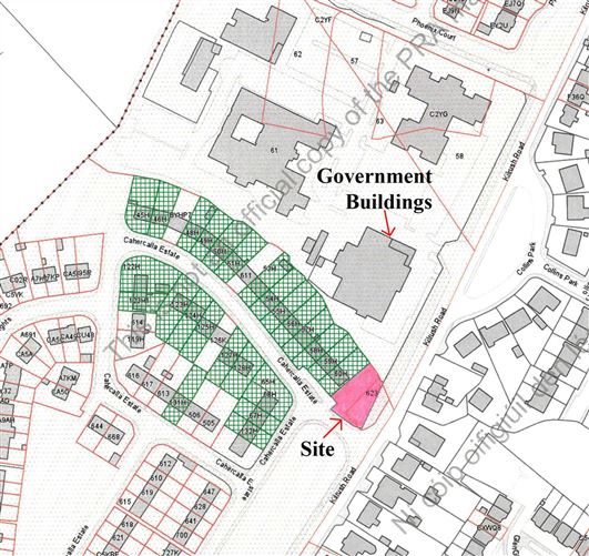 0.25 Acre Site, Kilrush Road, Ennis, Co. Clare