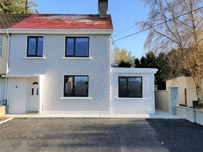 Main image for 32 McDonnell Drive , Athy, Kildare