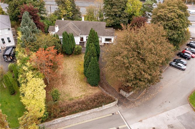 Crescent View, Leixlip Road, Lucan, Co. Dublin
