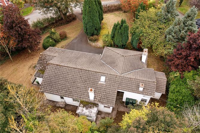 Crescent View, Leixlip Road, Lucan, Co. Dublin