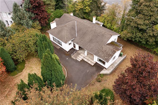 Crescent View, Leixlip Road, Lucan, Co. Dublin