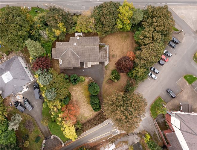 Crescent View, Leixlip Road, Lucan, Co. Dublin