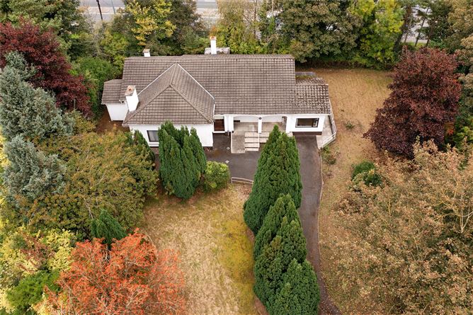 Crescent View, Leixlip Road, Lucan, Co. Dublin