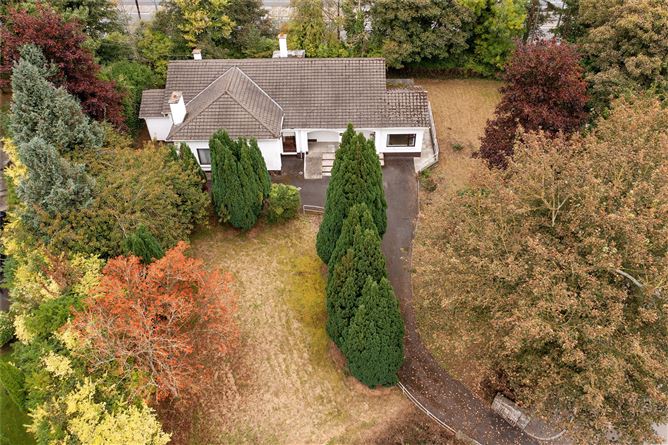 Crescent View, Leixlip Road, Lucan, Co. Dublin