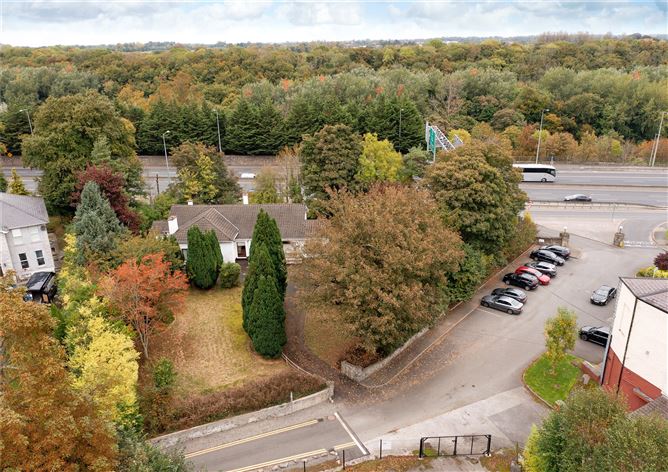 Crescent View, Leixlip Road, Lucan, Co. Dublin